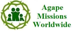 Agape Missions Worldwide, Inc.